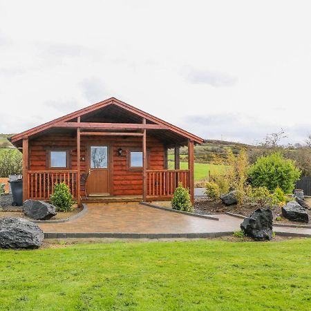 Alken Cabin Bushmills Exterior foto